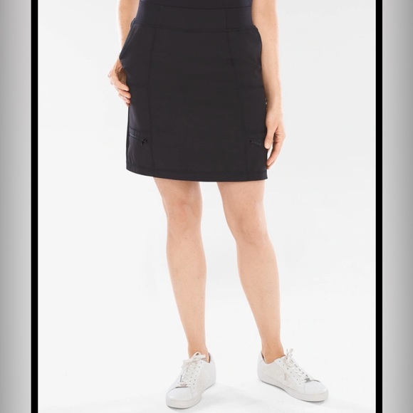 Chico's Dresses & Skirts - Like new Chicos Golf Skort